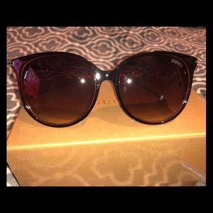 Gucci shades